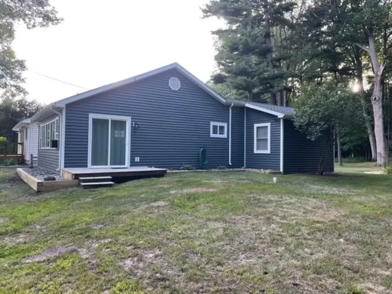 399 N Huron, Whitney, MI 48703 - #2