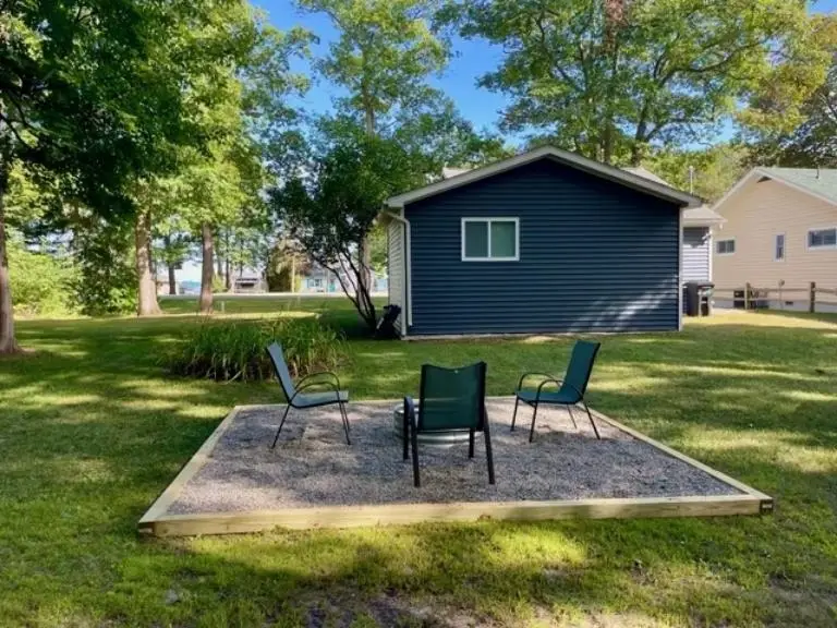 399 N Huron, Whitney, MI 48703 - #3