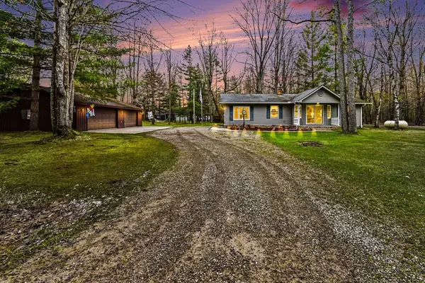 5376 Ausable, Hale, MI 48739