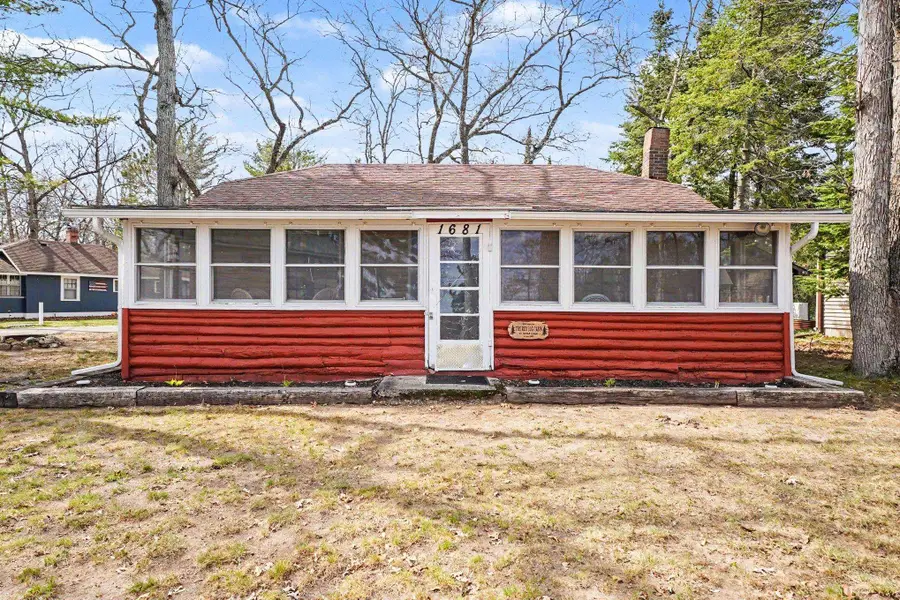 1681 Louks, Sand Lake, MI 48748 - #2