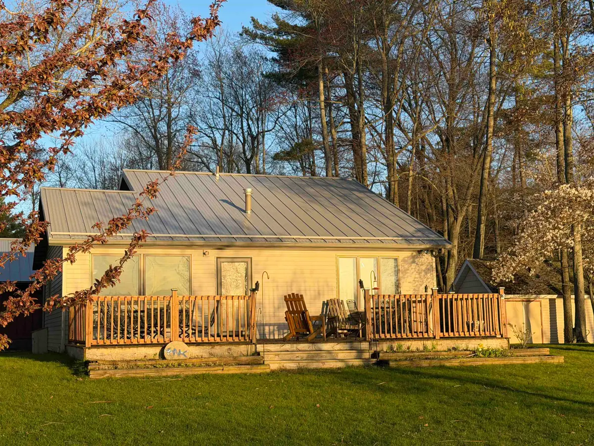 575 Rainbow, East Tawas, MI 48730 - #1