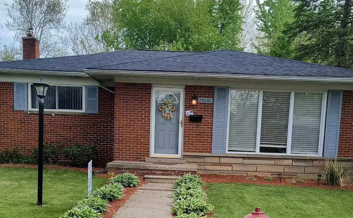 24686 Donald, Redford, MI 48239 - #1