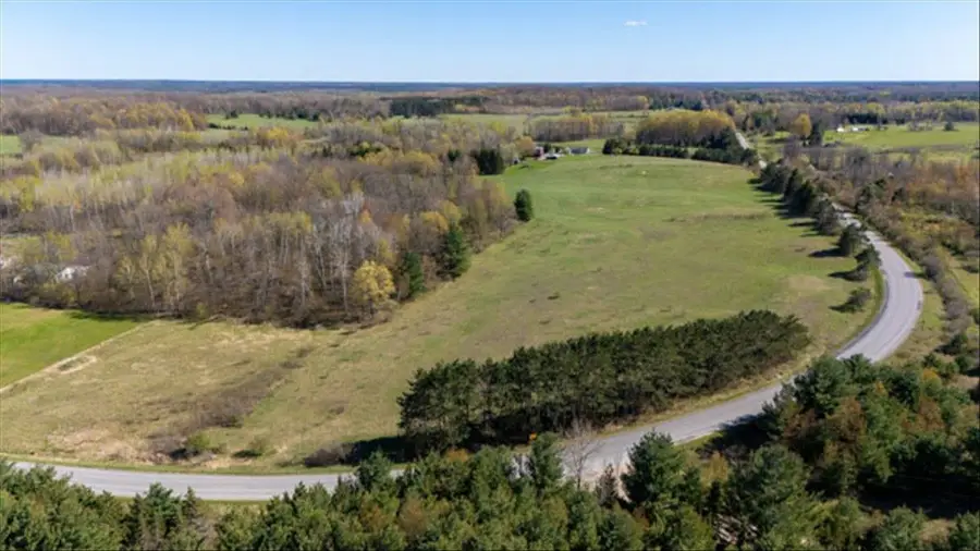 V/L W Curtisville RD, South Branch, MI 48761 - #2