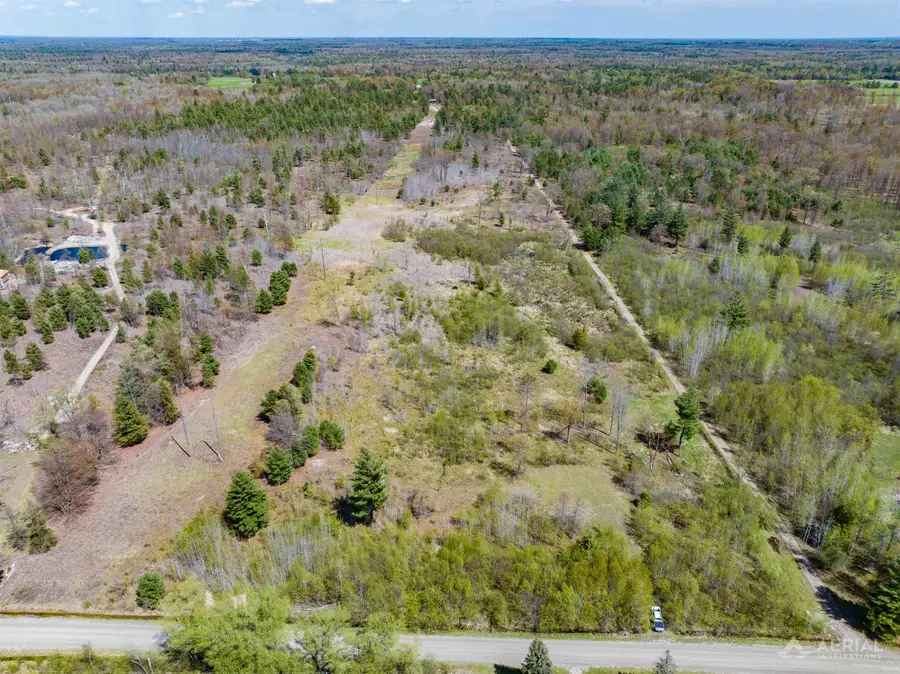 0 Seder RD, Alger, MI 48610 - #2
