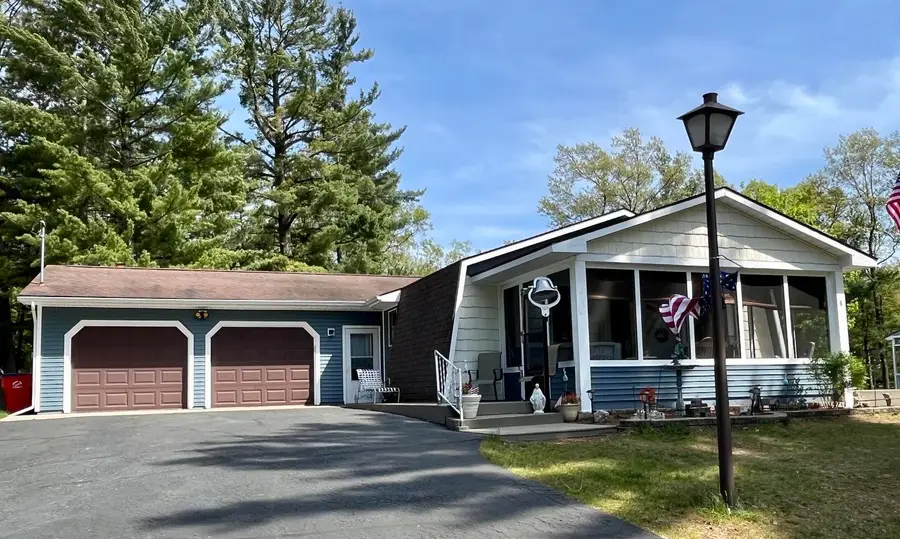 1710 Lillian, Sand Lake, MI 48748 - #2