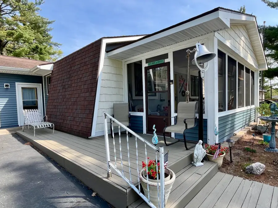 1710 Lillian, Sand Lake, MI 48748 - #3