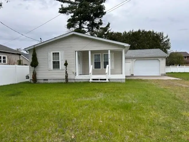 514 Tawas, East Tawas, MI 48730 - #1