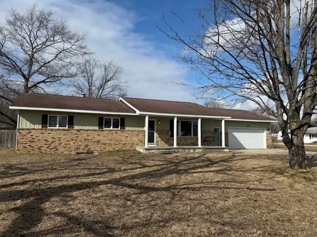 602 Lincoln ST, Kalkaska, MI 49646 - #1