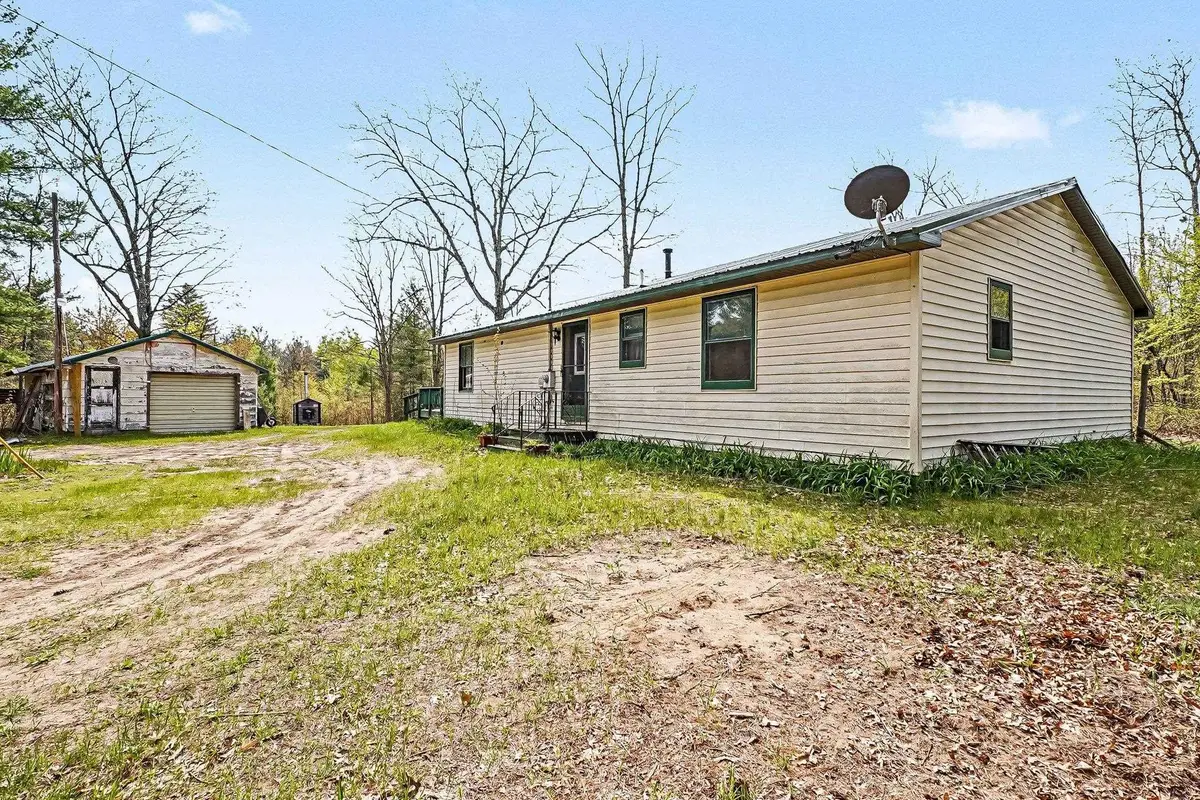 6595 Wickert, Hale, MI 48739 - #1