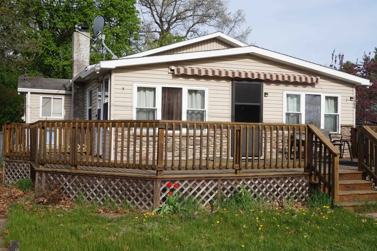 1395 Ash, Sand Lake, MI 48748 - #1