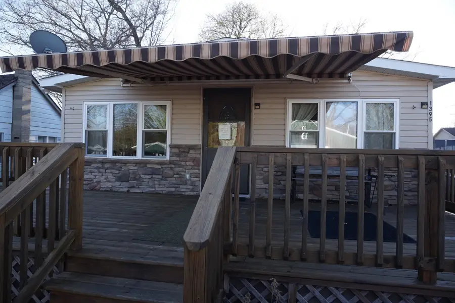 1395 Ash, Sand Lake, MI 48748 - #2
