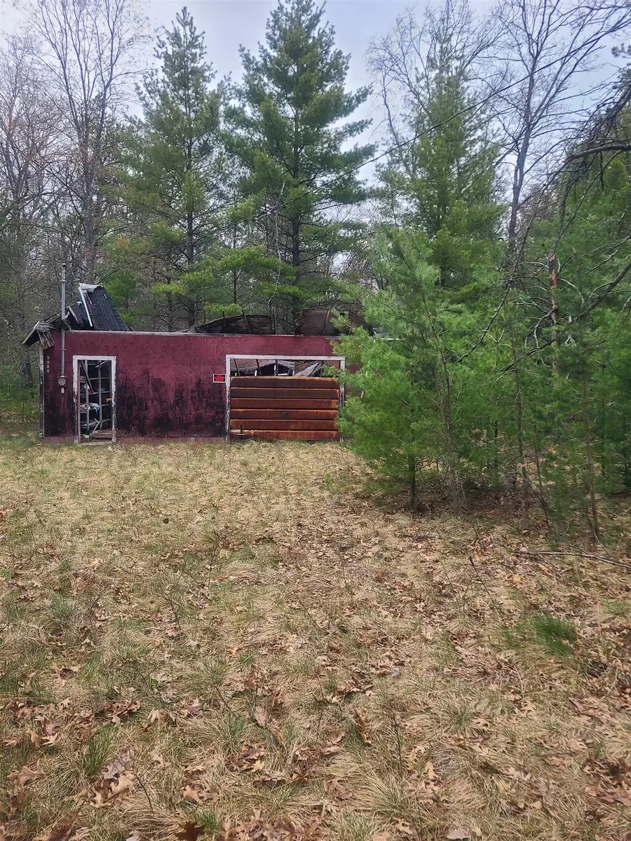3856 Old State, Sand Lake, MI 48748 - #3