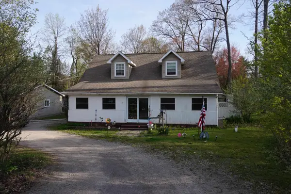 6970 Wickert, Hale, MI 48739