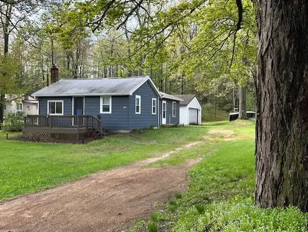 6791 Wickert RD, Hale, MI 48739
