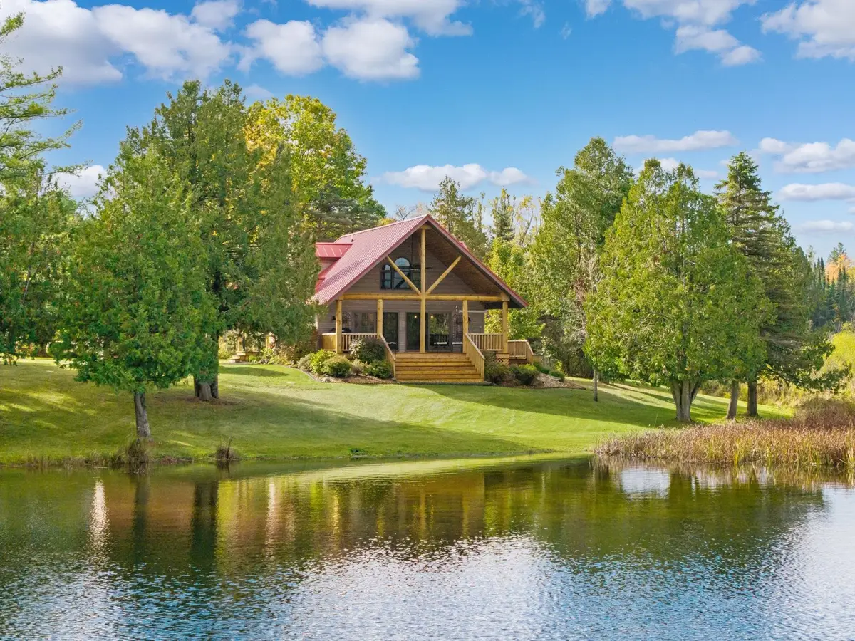 15202 Circle, Millersburg, MI 49759 - #1
