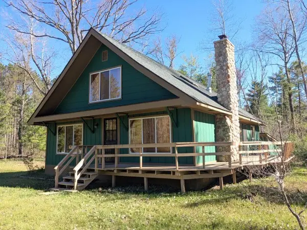 4327 Vaughn, NationalCity, MI 48748