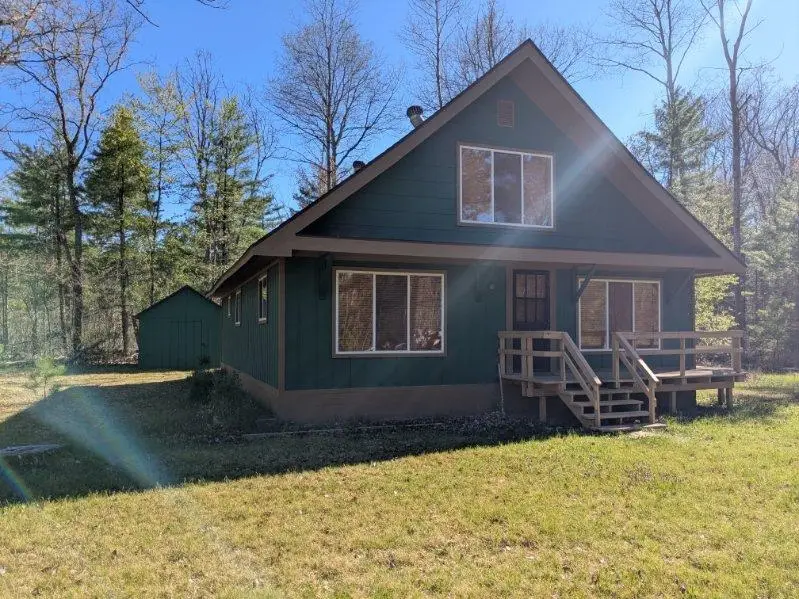 4327 Vaughn, National City, MI 48748 - #2