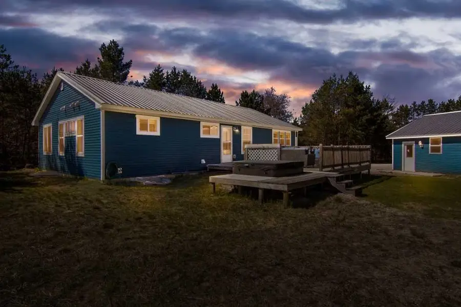 17679 Fewins, Interlochen, MI 49643 - #2
