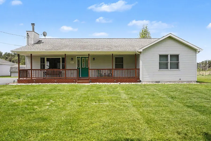 437 4th, Lupton, MI 48635 - #2