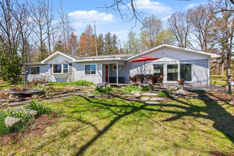 8101 Long Lake, Hale, MI 48739 - #2