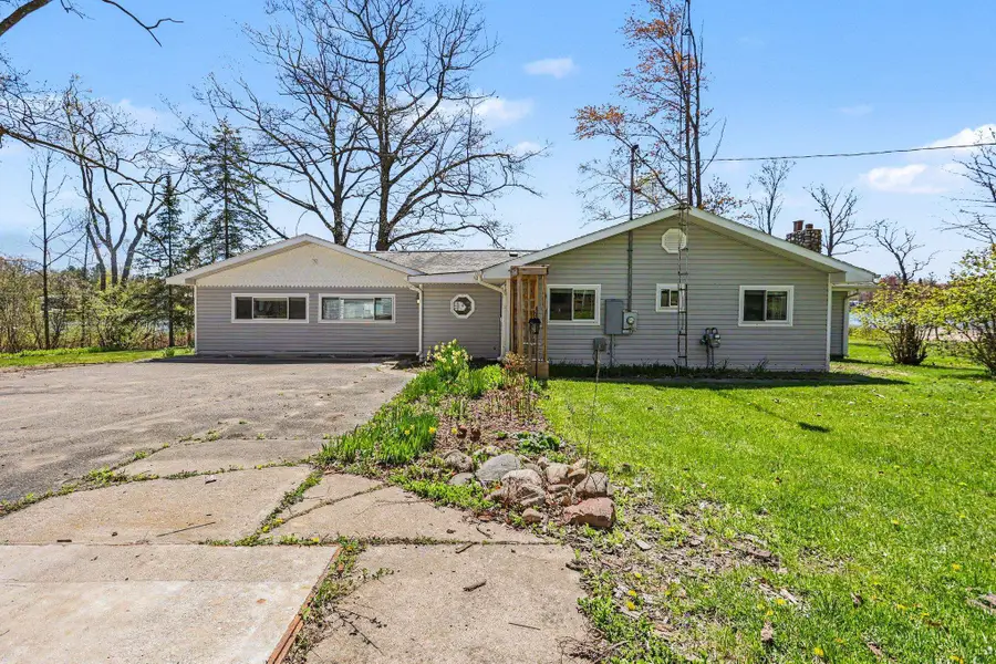 8101 Long Lake, Hale, MI 48739 - #3
