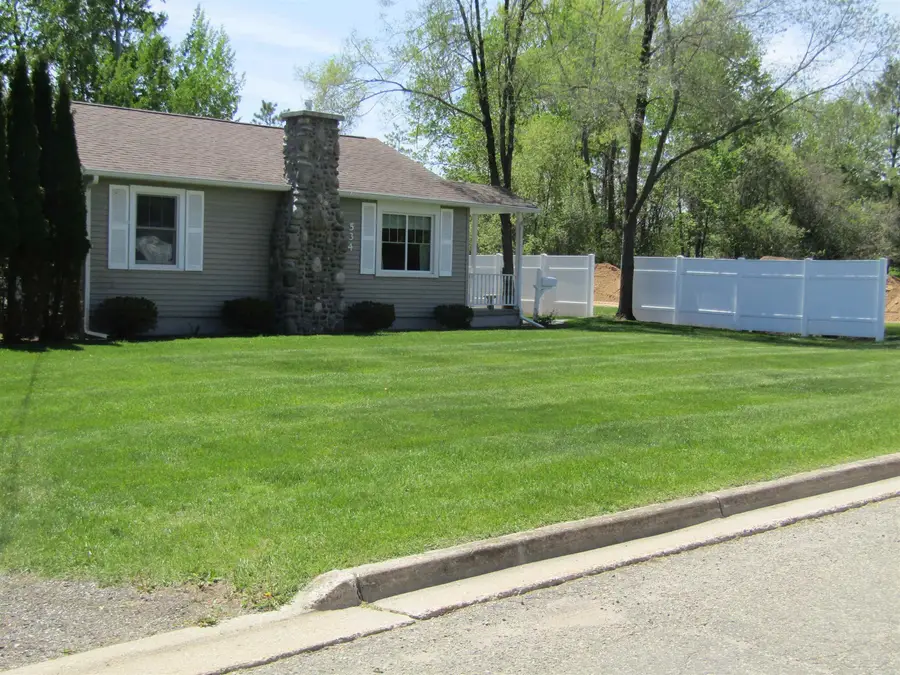 534 Morrison, West Branch, MI 48661 - #2