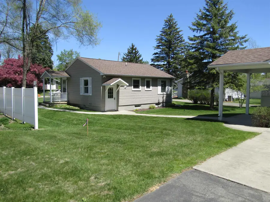 534 Morrison, West Branch, MI 48661 - #3
