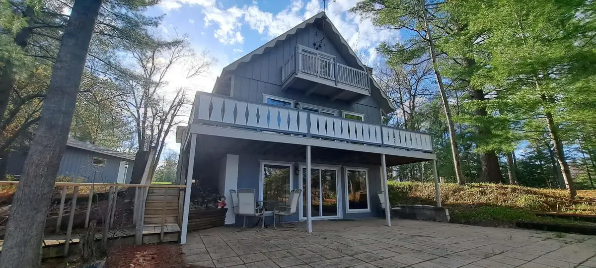 6341 Eagles Nest, Alger, MI 48610 - #1