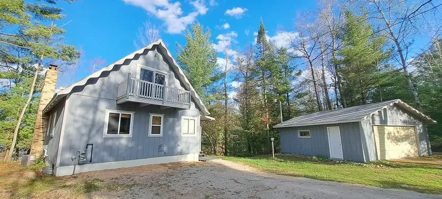 6341 Eagles Nest, Alger, MI 48610 - #2