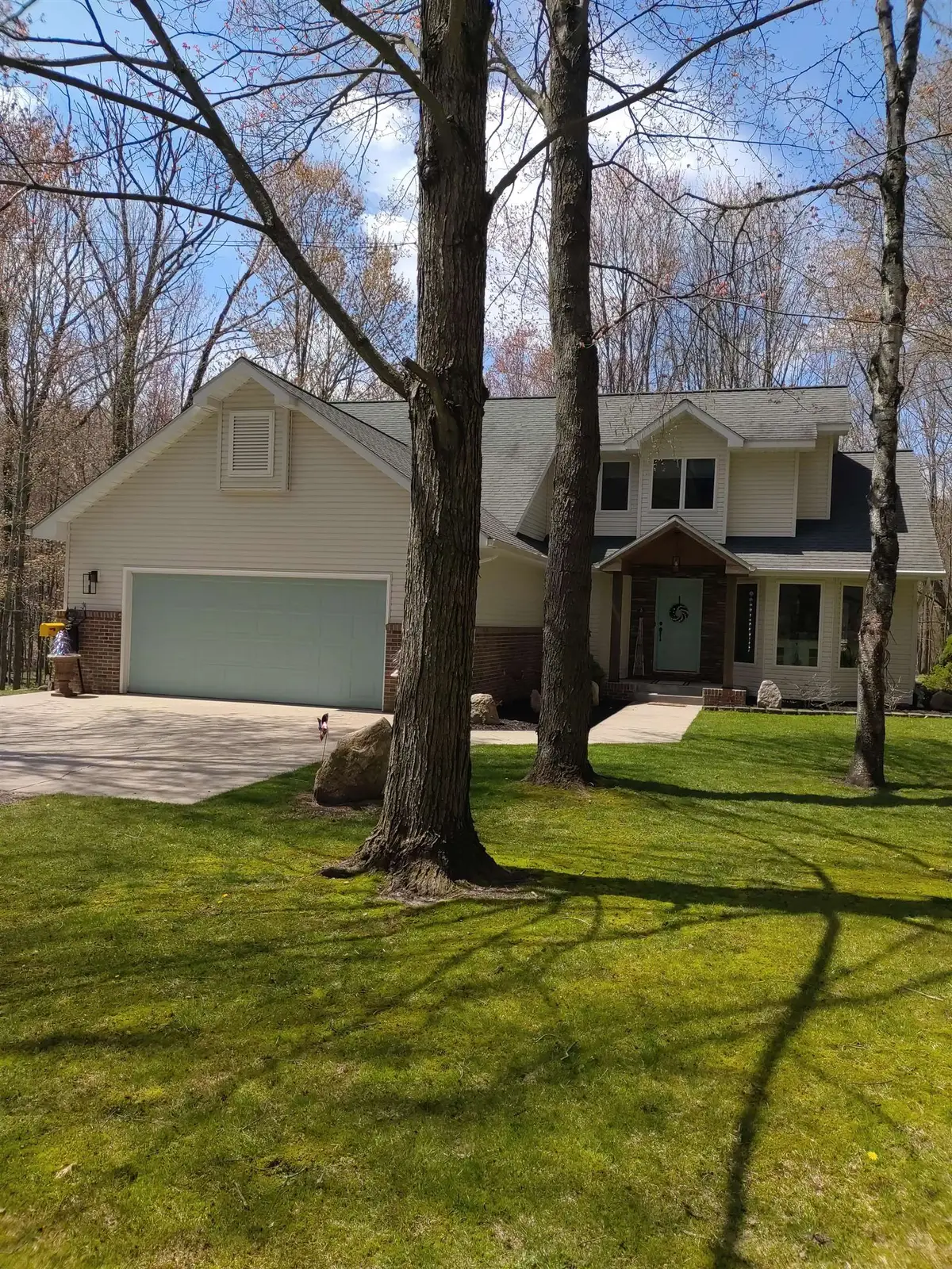 5490 Oak, Farwell, MI 48622 - #1