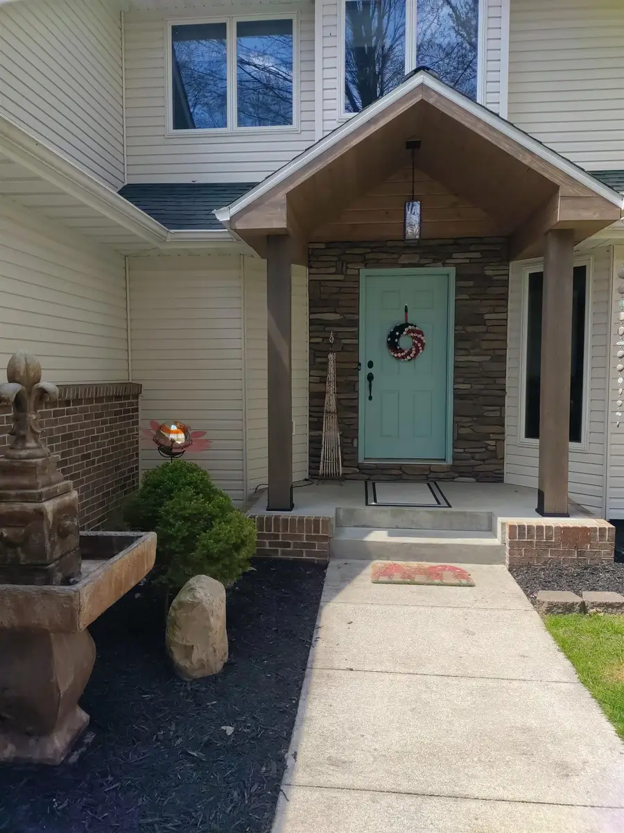 5490 Oak, Farwell, MI 48622 - #2