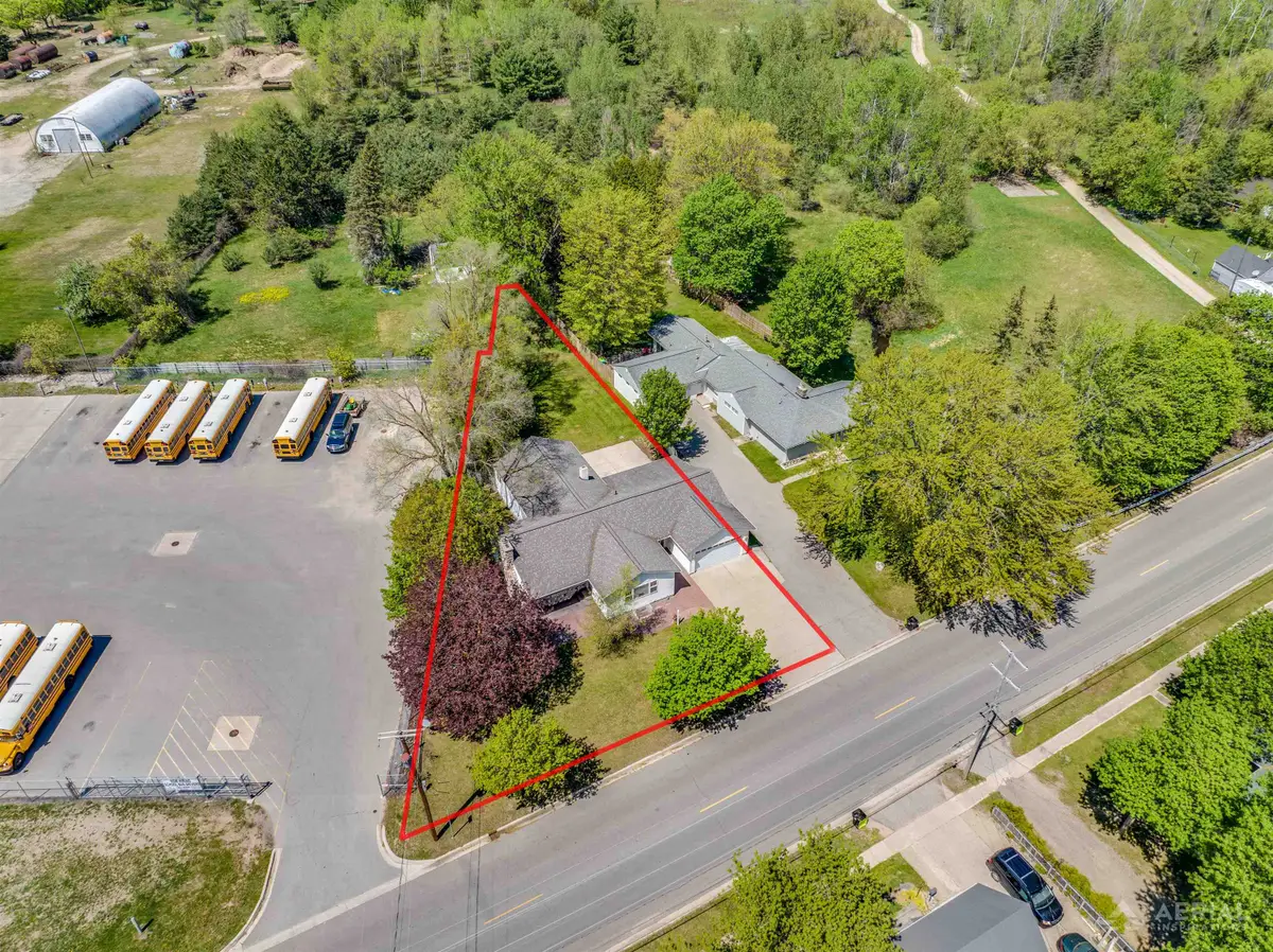 311 State, West Branch, MI 48661 - #1
