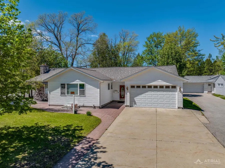 311 State, West Branch, MI 48661 - #2