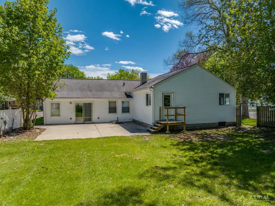 311 State, West Branch, MI 48661 - #3