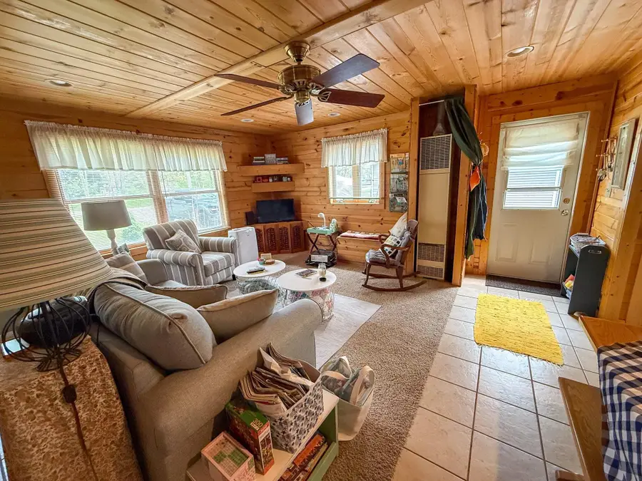 107 Glen Court, Markey, MI 48629 - #3