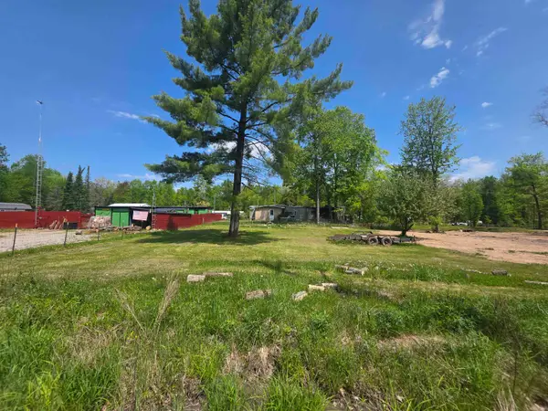 Pine ST, Hale, MI 48739