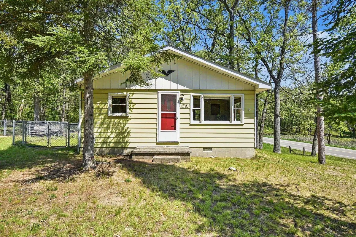 3510 Lillian, Sand Lake, MI 48748 - #1