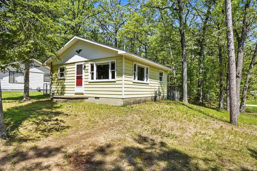 3510 Lillian, Sand Lake, MI 48748 - #2