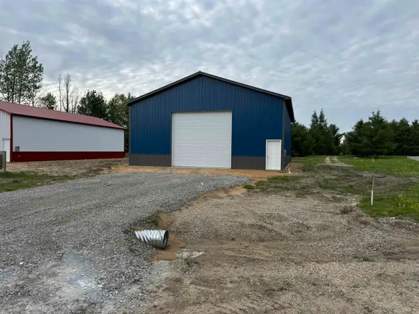 5057 South Branch RD, Hale, MI 48739