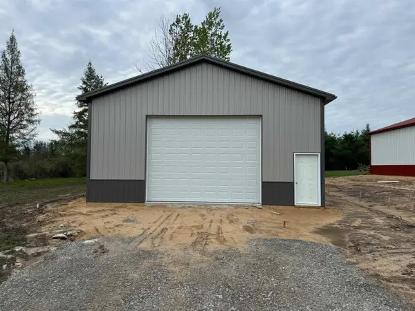 5041 South Branch RD, Hale, MI 48739