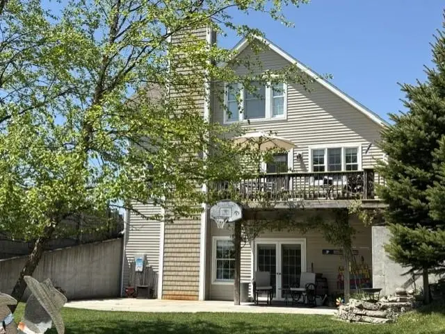 900 Providence, West Branch, MI 48661 - #2