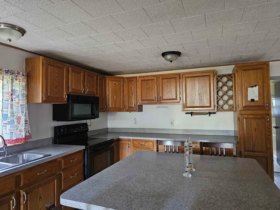 4733 Zella DR, Hale, MI 48739 - #3