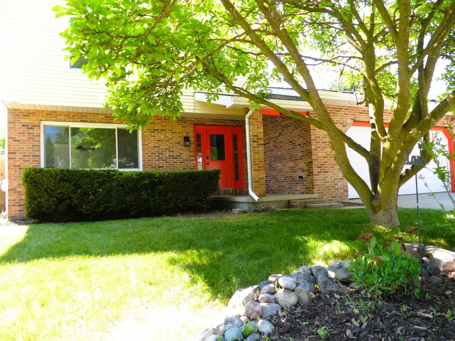 1191 N Frost, Saginaw, MI 48638 - #2