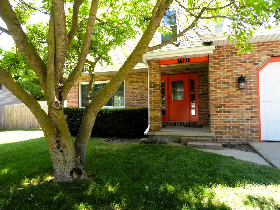 1191 N Frost, Saginaw, MI 48638 - #3