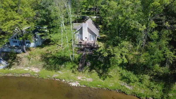 1456 Rifle River, Prescott, MI 48756