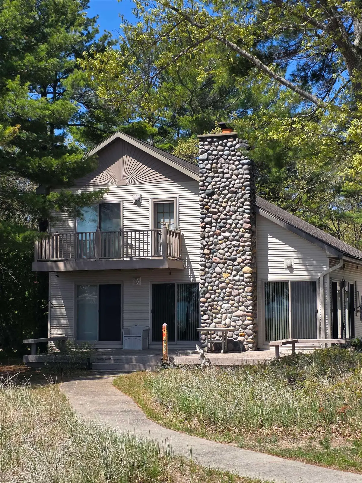 3694 N US-23, Oscoda, MI 48750 - #1