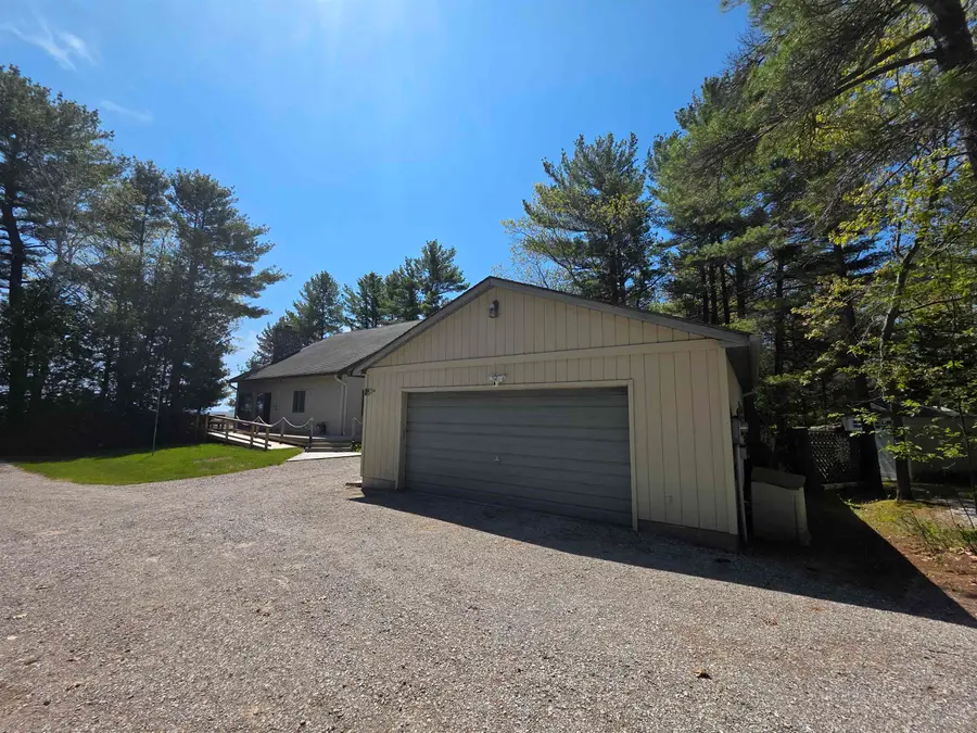 3694 N US-23, Oscoda, MI 48750 - #2