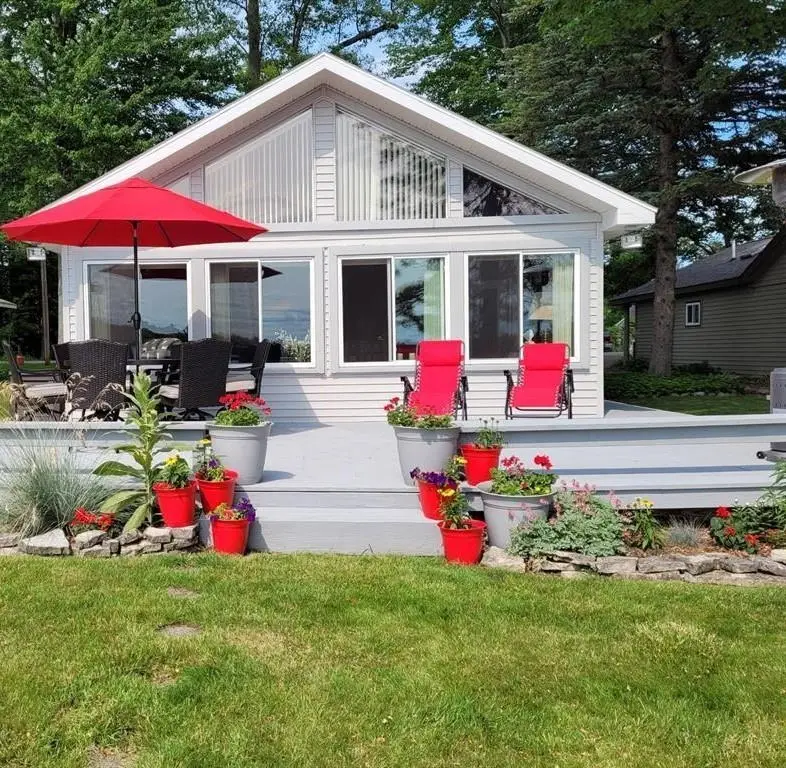5047 Kokosing, Hale, MI 48739 - #1
