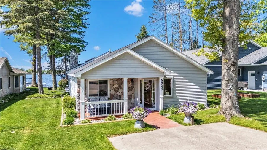 5047 Kokosing, Hale, MI 48739 - #3