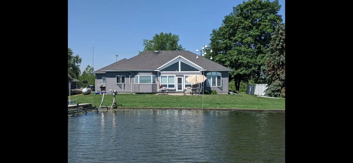 5871 Sandy, Pinconning, MI 48650 - #1